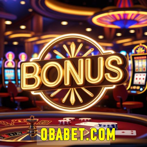 obabet-Game-Slots