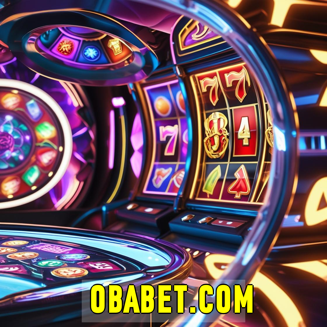 obabet-Game-Slots